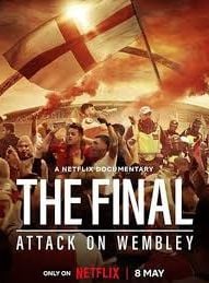 A Final: Caos em Wembley