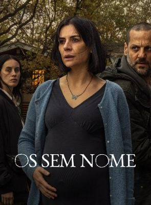 Pôster de Os Sem Nome