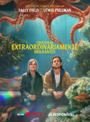 Criaturas Extraordinariamente Brilhantes