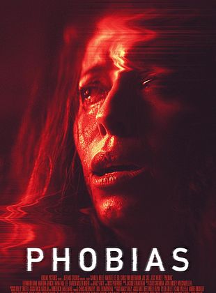 Pôster de Phobias