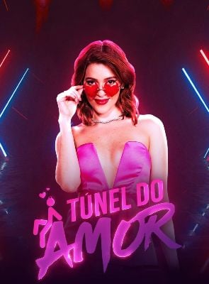 Pôster de Túnel do Amor