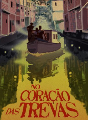 Pôster de Coração das Trevas