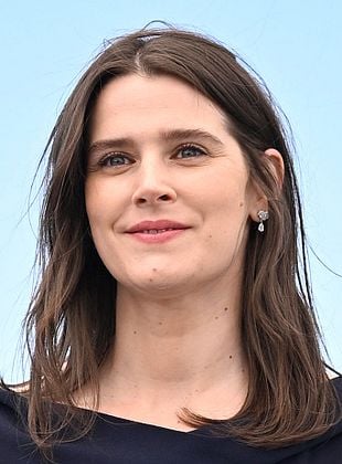foto de Inga Josefine Ibsdotter Lilleaas