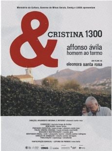  Cristina, 1300 - Affonso Ávila - Homem ao termo