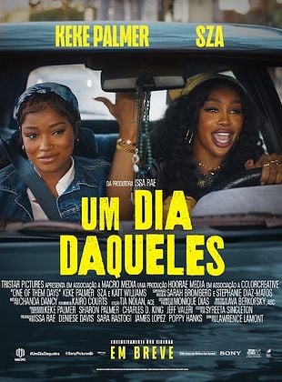 Um Dia Daqueles