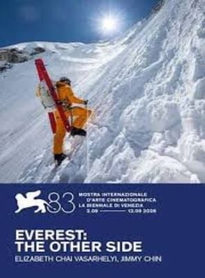 Pôster de  Everest: The Other Side