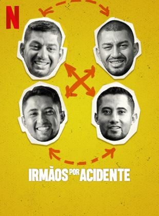  Irmãos por Acidente