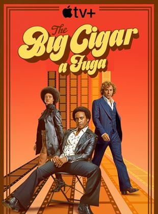The Big Cigar: A Fuga