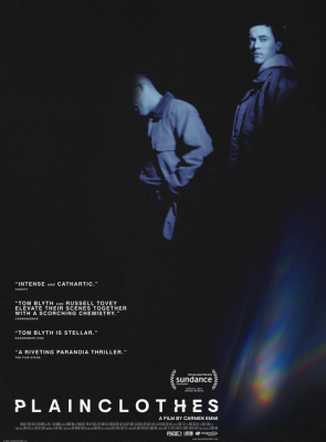 Pôster de  À Paisana