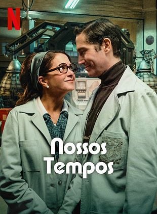 Nossos Tempos