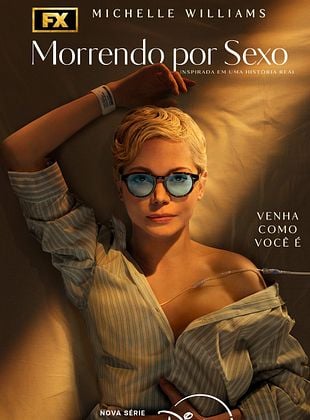Pôster de Morrendo por Sexo 