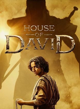 Pôster de Casa de Davi
