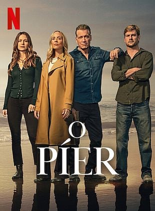 Pôster de O Píer
