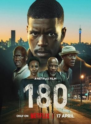 Pôster de  180 