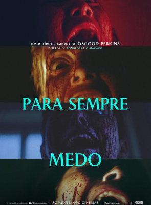 Para Sempre Medo