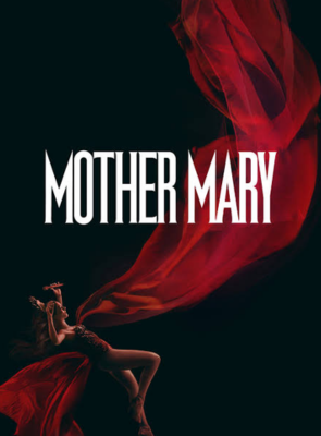 Pôster de  Mother Mary