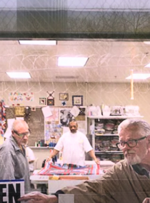 Pôster de Cela de Costura