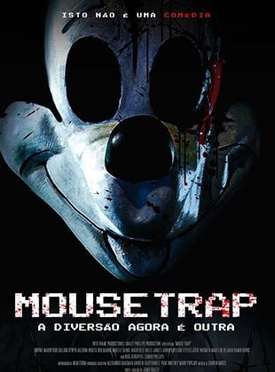  Mouse Trap: A Diversão Agora é Outra