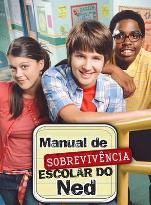 Manual de Sobrevivência Escolar do Ned