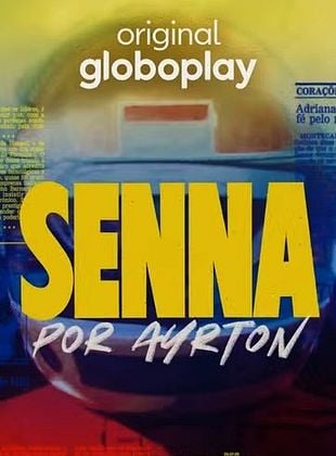 Senna por Ayrton