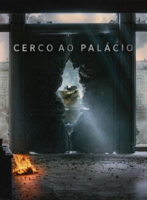 Pôster de O Cerco do Palácio