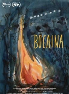  Bocaina