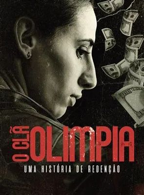 Pôster de O Clã Olimpia: Uma História de Redenção