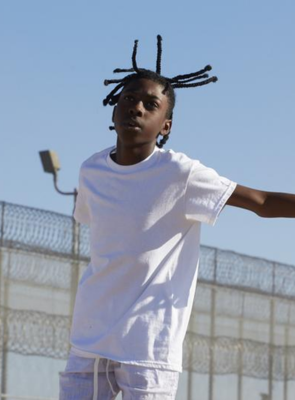 Pôster de  Canções do Cárcere