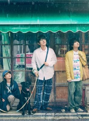 Pôster de Crônicas de um Lar