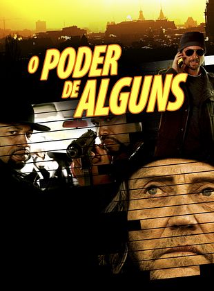 O Poder de Alguns