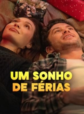 Pôster de  Um Sonho de Férias