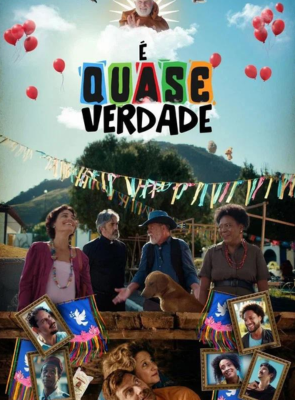 É Quase Verdade