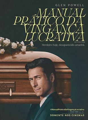 Pôster de Manual Prático da Vingança Lucrativa