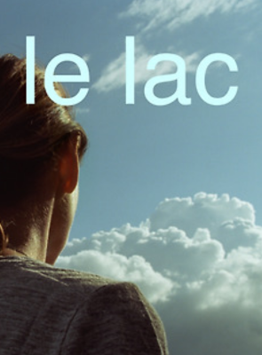 Pôster de O Lago