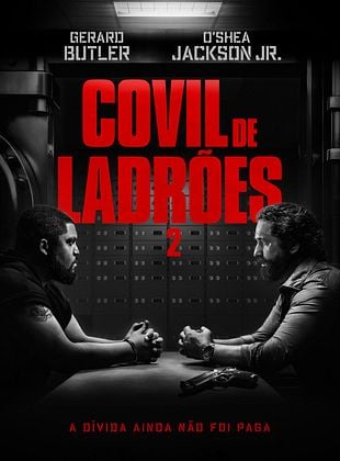  Covil de Ladrões 2