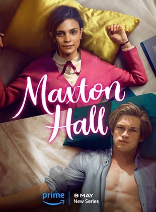 Maxton Hall: Um Mundo Entre Nós - Temporada 2