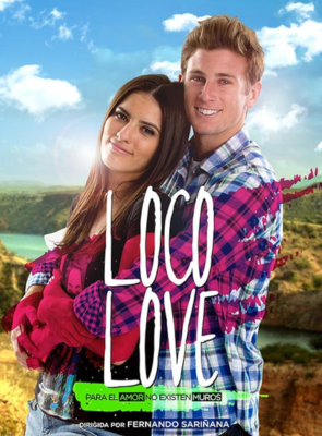 Pôster de Loco Love