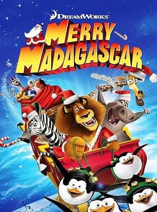 Feliz Natal Madagascar