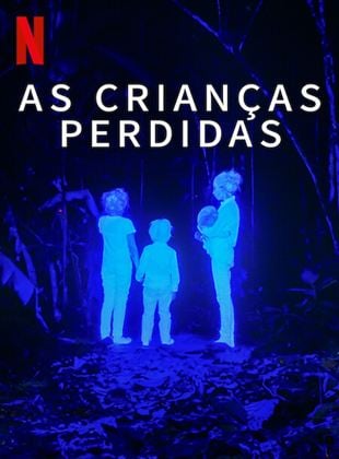  As Crianças Perdidas