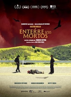 Enterre Seus Mortos