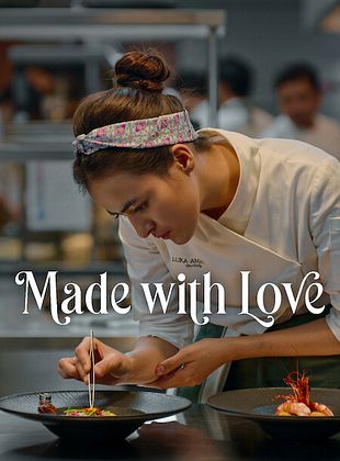 Pôster de Feito Com Amor