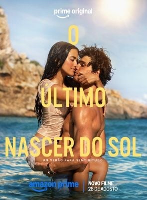 Pôster de  The Last Sunrise