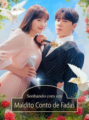 Pôster de Sonhando Com Um Maldito Conto De Fadas