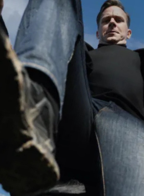 Pôster de The Dark Knight