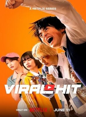 Viral Hit - Temporada 1