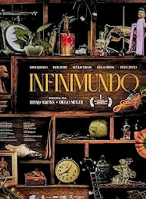 Pôster de InfiniMundo