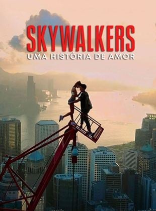 Skywalkers: Uma História de Amor