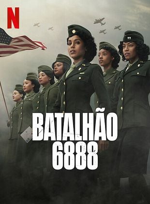 Batalhão 6888