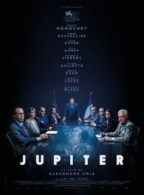 Pôster de  Júpiter 