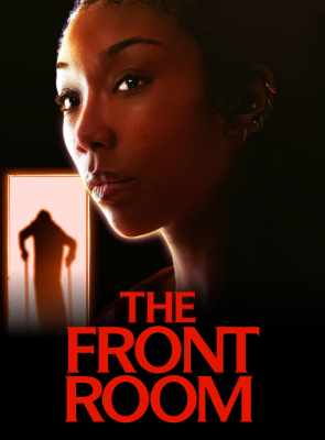 Pôster de The Front Room